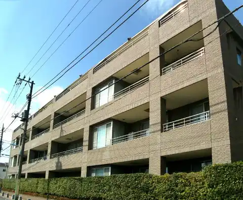 ピュアスクエア杉並下井草NEO STAGE